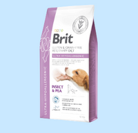 Diete veterinare pentru câini