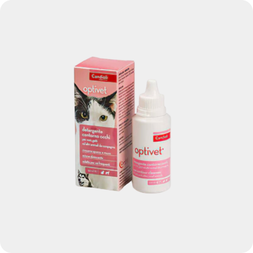 Pisici / Cosmetice şi produse de igienă / Îngrijirea ochilor şi urechilor