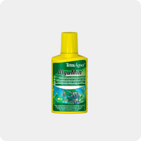 Algicide şi moluscide - Pești