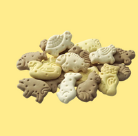 Delicatese şi biscuiţi - Câini