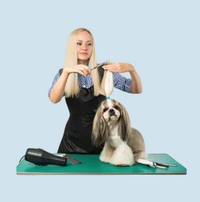 Cosmetice profesionale - Câini