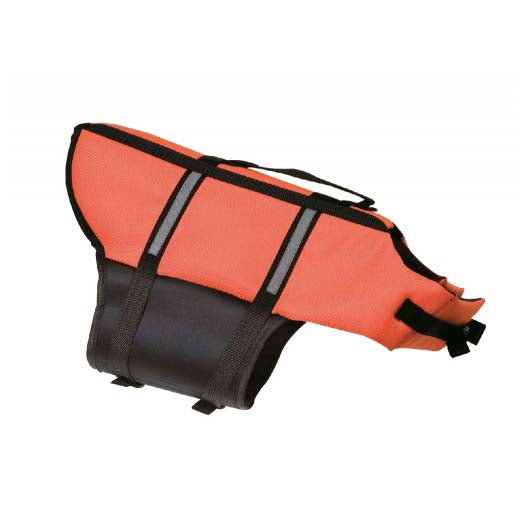 FLAMINGO Vesta de salvare pentru caini M, 35 cm/10-25 kg       