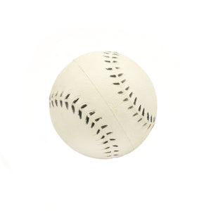 Jucarie pentru caini Dog Toys Minge Sport 6 cm - Animax