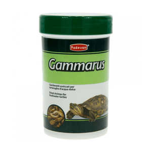 PADOVAN Gammarus, Hrană pentru reptile, 12 g / 100 ml