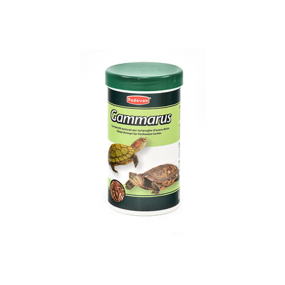 Hrana pentru broaste testoase Padovan Gammarus 250ml - Animax