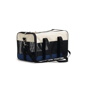 Geanta de transport pentru caini si pisici 45x25x27.5cm - Animax