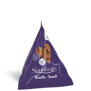 SANABELLE Thanks Recompense pentru pisici, 20g