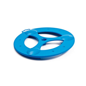 Jucarie pentru caini Geo Frisbee Tornado 23cm - Animax