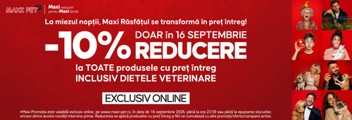 HTTPS MAXI PET RO COLLECTIONS PRET INTREG INCLUSIV DIETE VETERINARE