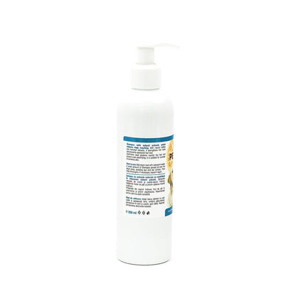 Sampon impotriva caderii parului Petkult Excessive Hair Loss 250ml - Animax