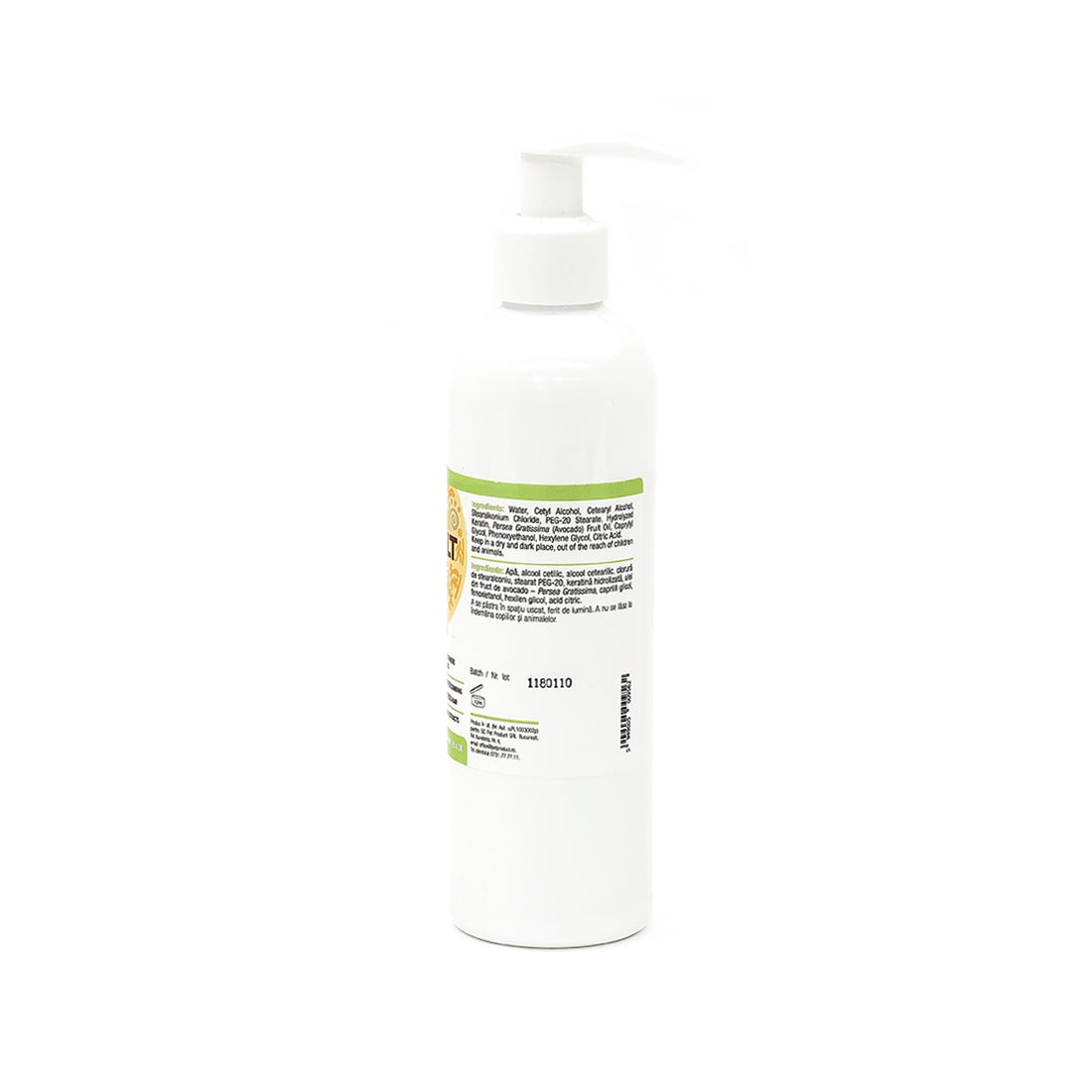 Balsam pentru caini Petkult Conditioner Medium- Long Hair 250ml - Animax