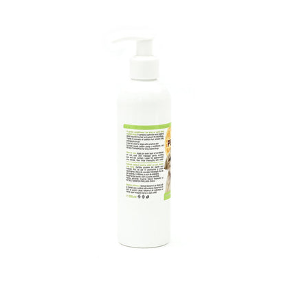 Balsam pentru caini Petkult Conditioner Medium- Long Hair 250ml - Animax