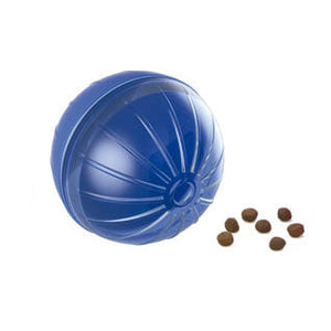 Minge cu eliberare de recompense Snack Ball Bally 12 cm - Animax