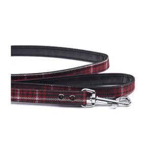 Lesa pentru caini Enjoy Fashion 15mmX130 cm - Animax