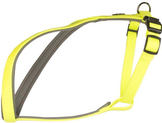 EXPLOR South ham, PVC, M 40-50cm/15mm, Galben Neon