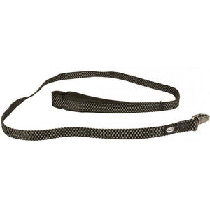 EXPLOR East lesa, nailon, S-M 120cm/15mm, negru