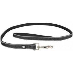 EXPLOR West lesa, nailon, S-M 120cm/15mm, negru
