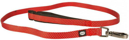 EXPLOR East lesa, nailon, S-M 120cm/15mm, rosu
