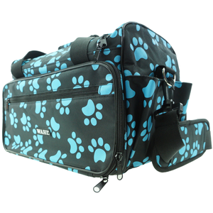 MOSER Geantă de transport accesorii Wahl 35X22X22cm