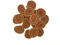 ENJOY Recompense pentru câini CARNIVORE CHICKEN COD FUSION ROLLS 300G