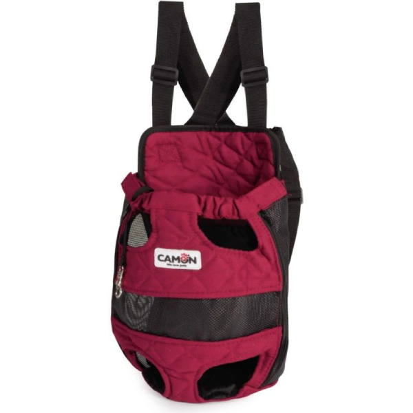CAMON Geantă pentru transportul câinilor CAM-CA747/2 Large 34x13x25h cm