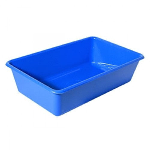 Litiera pentru pisici Geo 43 cm - Animax