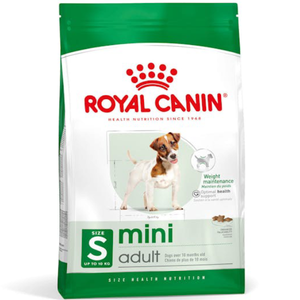 ROYAL CANIN SHN Mini Adult 2kg