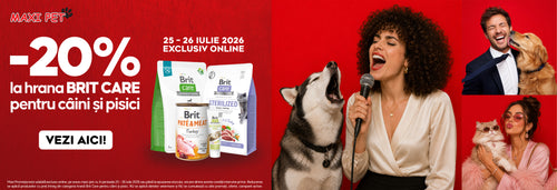 COLLECTIONS BRIT CARE PRODUSE CU PRET INTREG