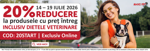 HTTPS MAXI PET RO COLLECTIONS PRET INTREG INCLUSIV DIETE VETERINARE