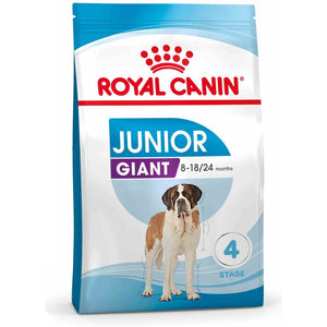 ROYAL CANIN SHN Giant JUNIOR (varsta intre 8 si 18/24 luni)