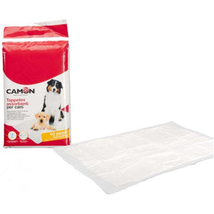 CAMON Covorase igienice pentru catelusi 60x60cm/25buc