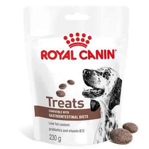 ROYAL CANIN Gastro Recompensă pentru câini 230g