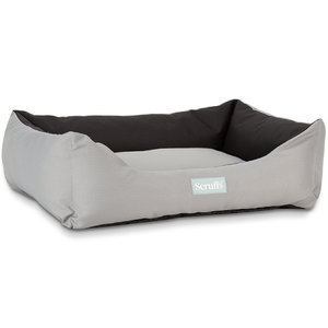 Culcus pentru caini Scruffs Expedition Gri 75x60 - Animax