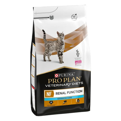 PRO PLAN VETERINARY DIETS® NF Renal Function Advanced Care, dietă veterinară pentru pisici