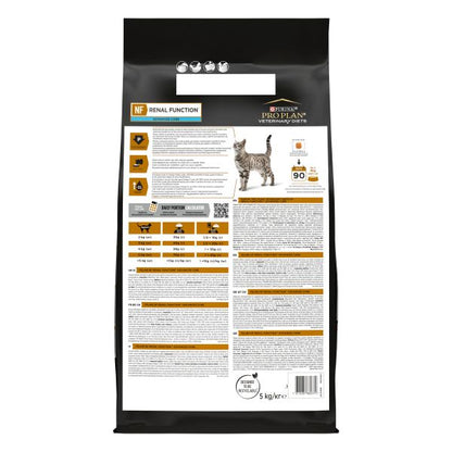 PRO PLAN VETERINARY DIETS® NF Renal Function Advanced Care, dietă veterinară pentru pisici