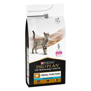 PRO PLAN VETERINARY DIETS® NF Renal Function Advanced Care, dietă veterinară pentru pisici