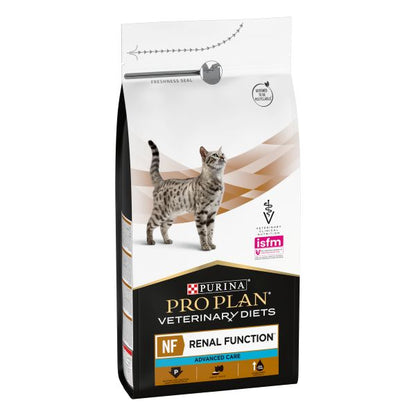 PRO PLAN VETERINARY DIETS® NF Renal Function Advanced Care, dietă veterinară pentru pisici