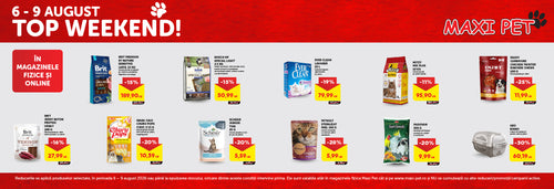 PAGES TOP WEEKEND MAGAZINE