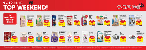 PAGES TOP WEEKEND MAGAZINE