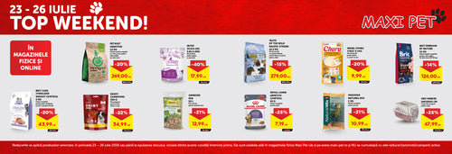 PAGES TOP WEEKEND MAGAZINE