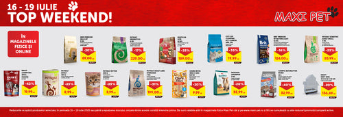 PAGES TOP WEEKEND MAGAZINE