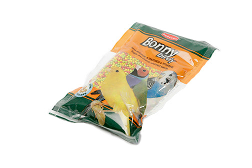 Hrana pentru pasari Bonny Birdy 100 gr - Animax