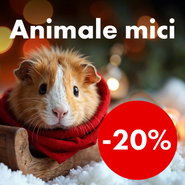Animale mici