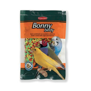 Hrana pentru pasari Bonny Birdy 100 gr - Animax