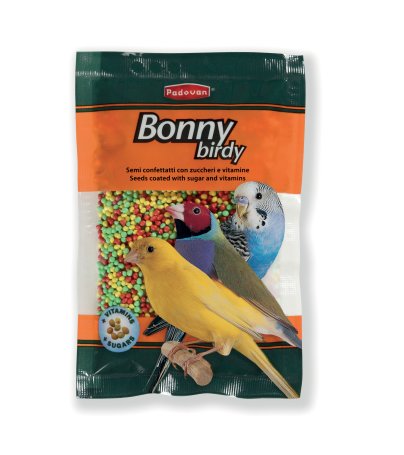 Hrana pentru pasari Bonny Birdy 100 gr - Animax