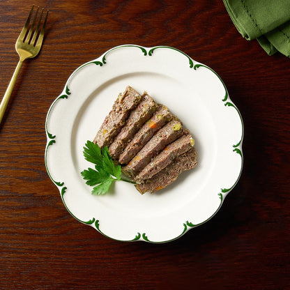 CANAGAN Petite Pate pentru câini, cu Vită 100g