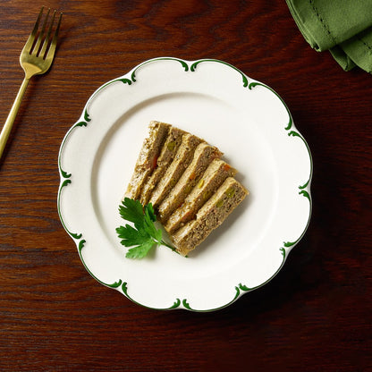 CANAGAN Petite Pate pentru câini, cu Raţă şi Curcan 100g
