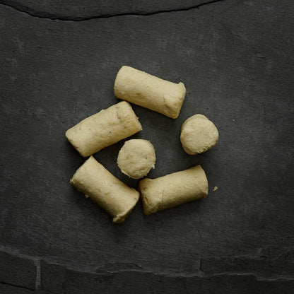 CANAGAN Raw Recompense pentru câini, liofilizate, cu Pui 20g