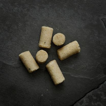 CANAGAN Raw Recompense pentru câini, liofilizate, cu Peşte 20g
