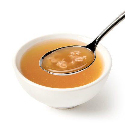 CANAGAN Conservă pentru pisici, supă cu Pui 140g